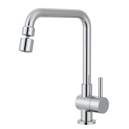 Vòi đơn lạnh Italisa